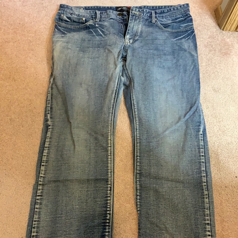 Men’s jeans